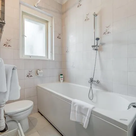 דירה Oggy Balcony *