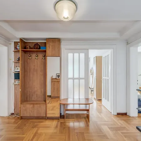 Oggy Balcony Apartmán Split