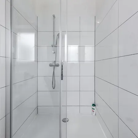 Oggy Balcony Daire Split