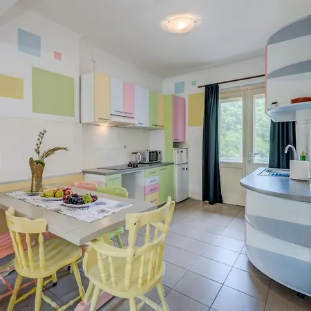 Apartmán Oggy Balcony Split