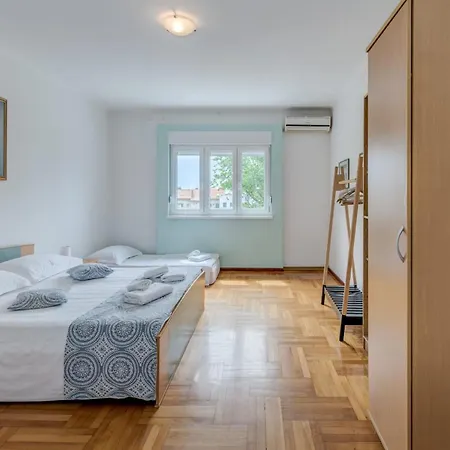 Oggy Balcony Daire *