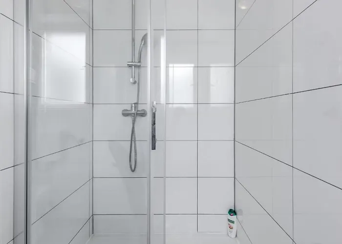 Oggy Balcony Apartamento Split