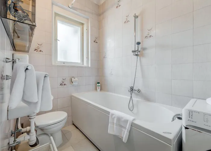 Apartamento Oggy Balcony *